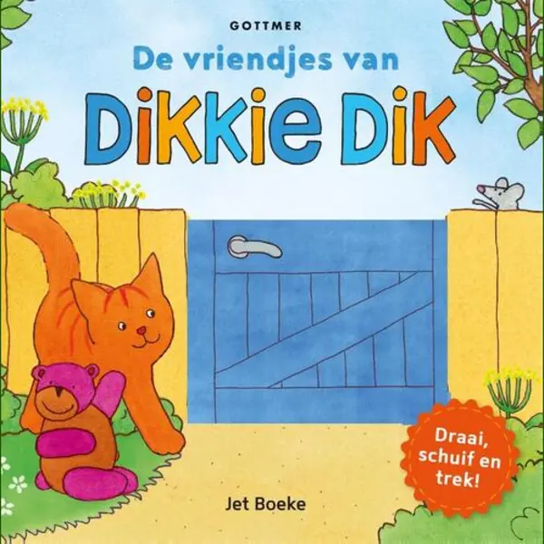 Dikkie Dik - De Vriendjes Van Dikkie Dik thumbnail
