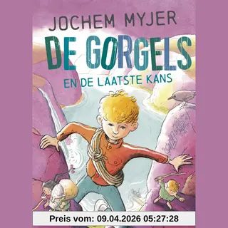 De Gorgels En De Laatste Kans
