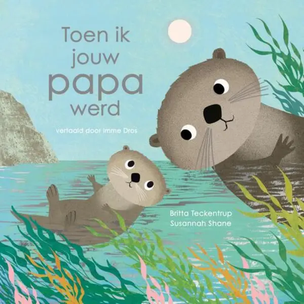 Toen Ik Jouw Papa Werd thumbnail