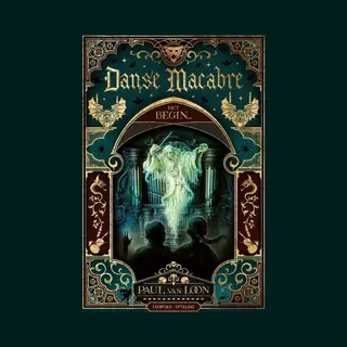 Paul van Loon Danse Macabre