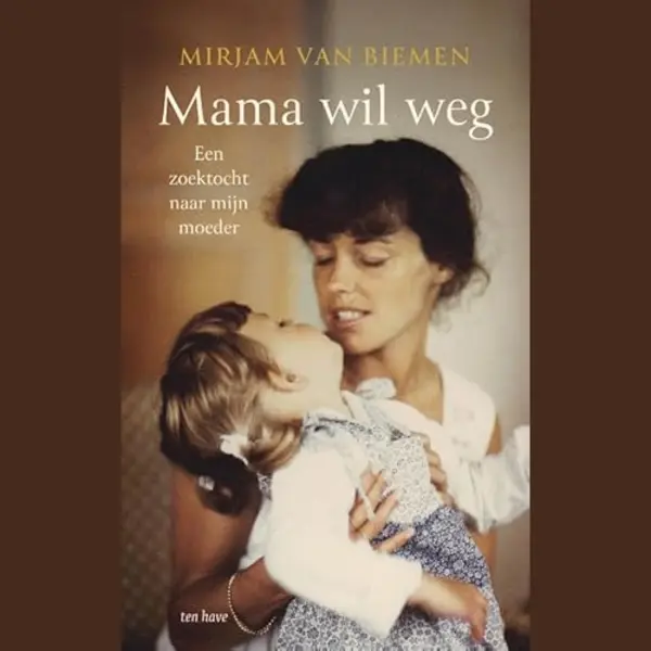 Mama Wil Weg thumbnail