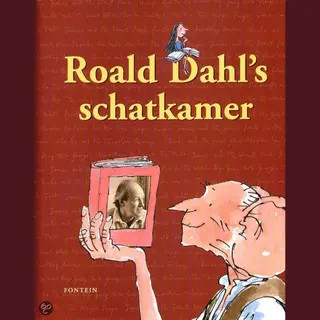 Roald Dahl Schatkamer