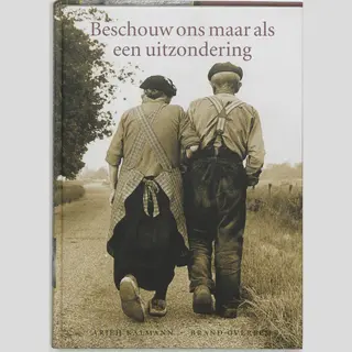 Beschouw Ons Maar Als Een Uitzondering
