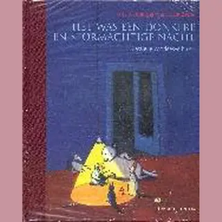Het Was Donkere En Stormachtige Nacht