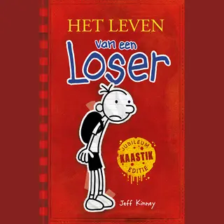 Het Leven Van Een Loser 1 - Het Leven Van Een Loser