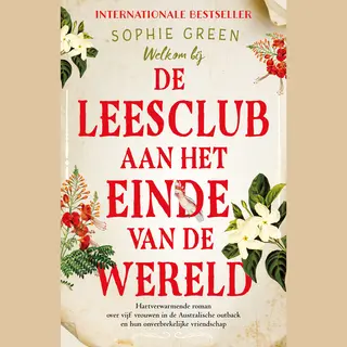 Sophie Green De Leesclub Aan Het Einde Van De Wereld