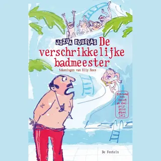 De Verschrikkelijke Badmeester (special Reefman)