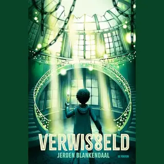 Verwisseld