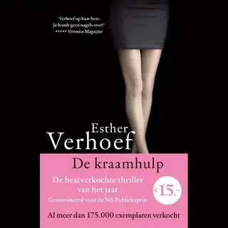 Esther Verhoef De Kraamhulp