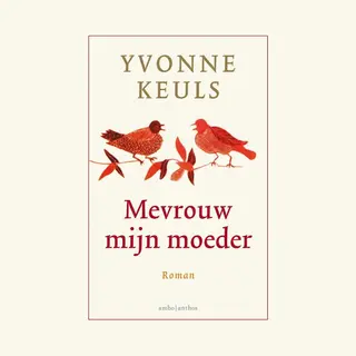 Mevrouw Mijn Moeder