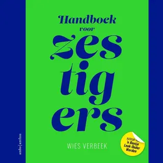 Handboek Voor Zestigers