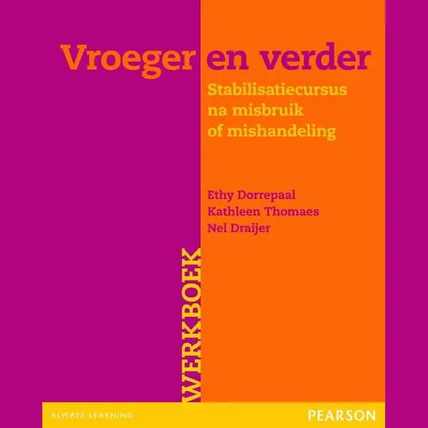 Vroeger En Verder thumbnail
