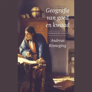 Geografie Van Goed En Kwaad