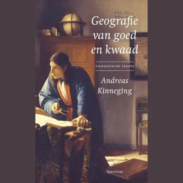 Geografie Van Goed En Kwaad thumbnail