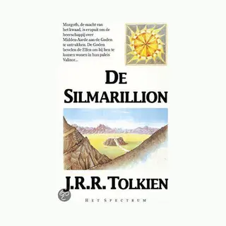 Silmarillion Pap