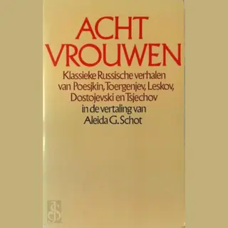 Acht Vrouwen