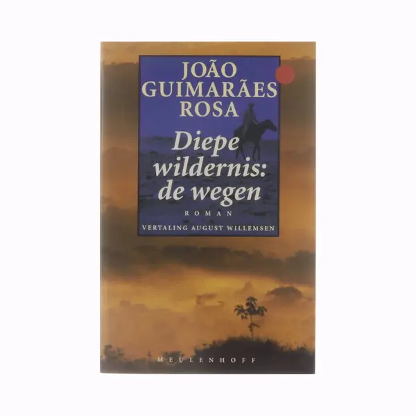 Diepe Wildernis, De Wegen thumbnail