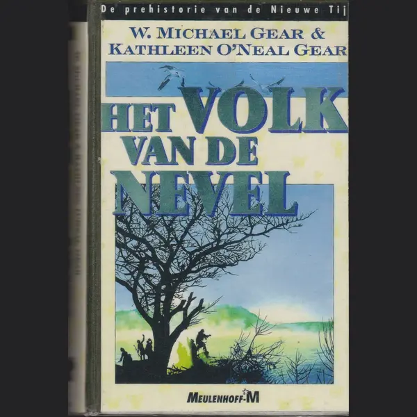 Het Volk Van De Nevel thumbnail