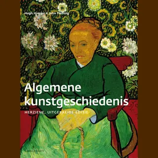 Algemene Kunstgeschiedenis