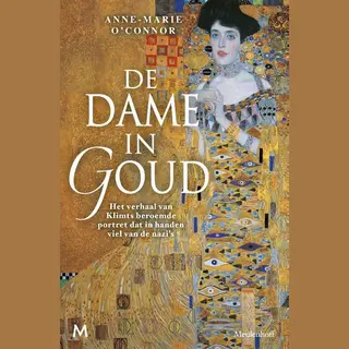 De Dame In Goud