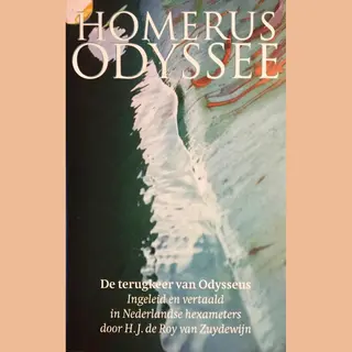 Odyssee / Editie Roy Van Zuydewijn
