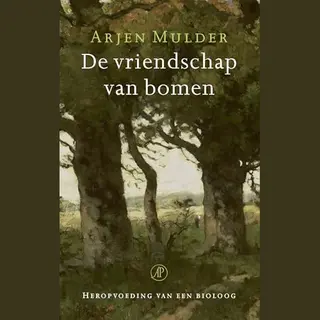 De Vriendschap Van Bomen