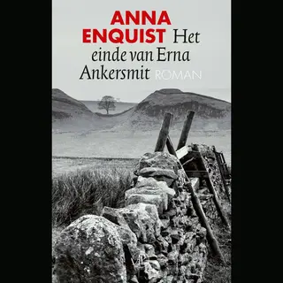 Het Einde Van Erna Ankersmit