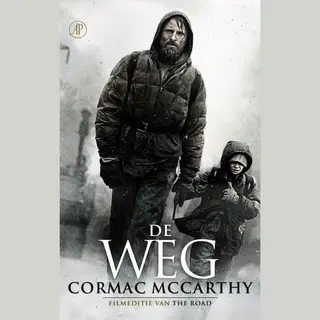 Cormac McCarthy De Weg