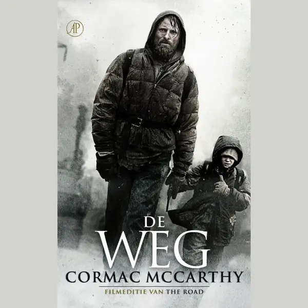 Cormac McCarthy De Weg thumbnail