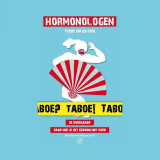 Yvonne van den Hurk Hormonologen