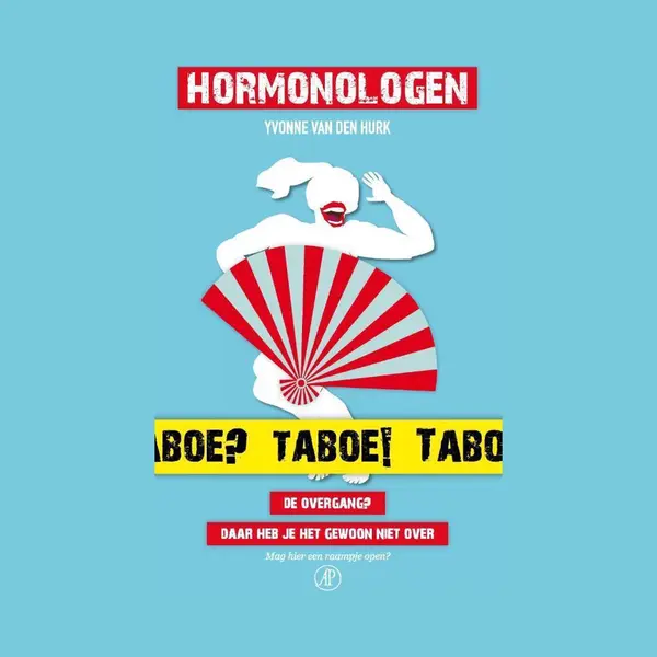 Yvonne van den Hurk Hormonologen thumbnail