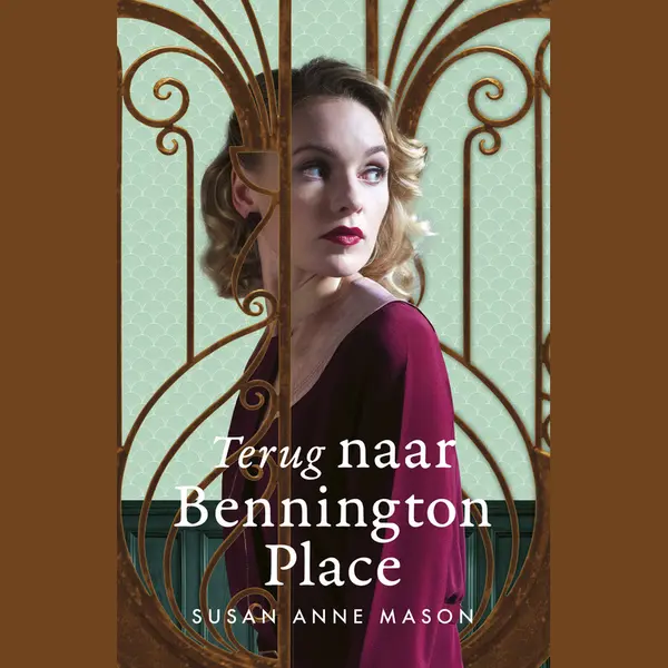 Thuiskomst - Terug Naar Bennington Place thumbnail