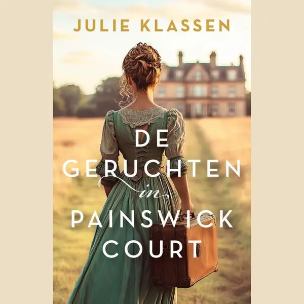 De Geruchten In Painswick Court thumbnail