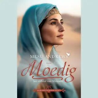 De Vrouwen Van David 1 - Moedig
