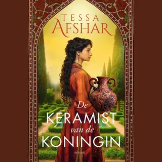 De Keramist Van De Koningin