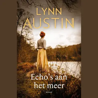 Echo's Aan Het Meer