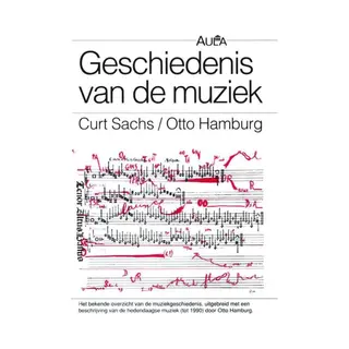 Geschiedenis Van De Muziek