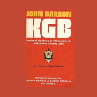 Kgb
