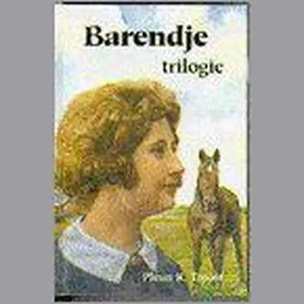 P.R. Troost Barendje Trilogie thumbnail