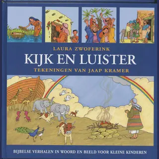 L. Zwoferink Kijk En Luister