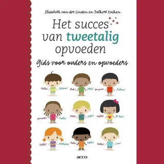 Het Succes Van Tweetalig Opvoeden