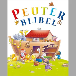 Peuterbijbel