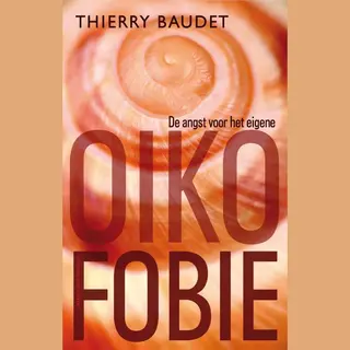 Oikofobie