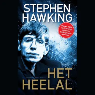 Informatie - Het Heelal