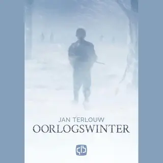 Jan Terlouw Oorlogswinter