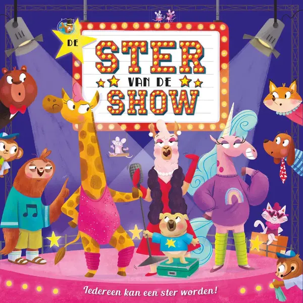De Ster Van De Show thumbnail