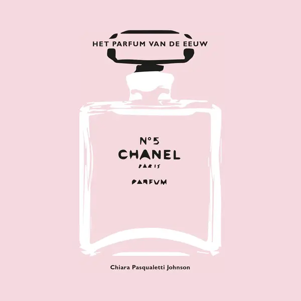 Chanel No. 5 thumbnail