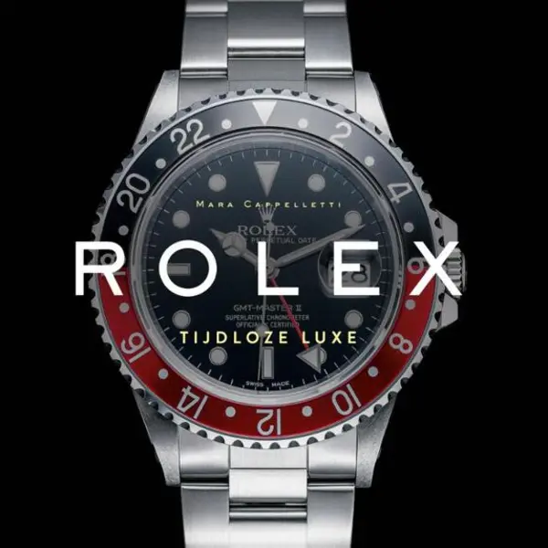 Rolex thumbnail