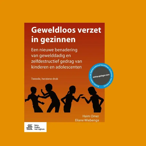 Bohn Stafleu Van Loghum Geweldloos Verzet In Gezinnen , Een Nieuwe Benadering Van Gewelddadig En Zelfdestructief Gedrag Van Kinderen En Adolescenten thumbnail