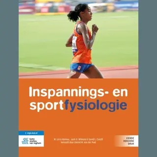 Inspannings- En Sportfysiologie